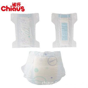 Best selling owholesaler of baby cloth diaper cotton cloth-like baby disposable diapers alibaba supplier